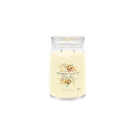 Candela In Giara Grande Banoffee Waffle Yankee Candle