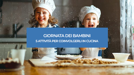 Insieme in cucina. Divertirsi in cucina con le ricette di «Fatto