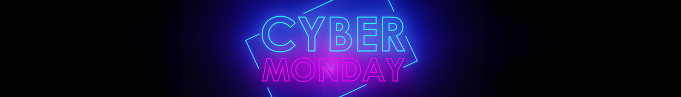 Cyber Monday