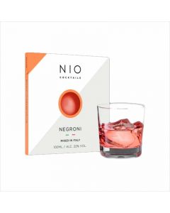 COCKTAIL NEGRONI