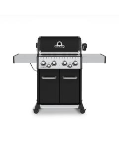 BARON 490 BARBECUE A GAS