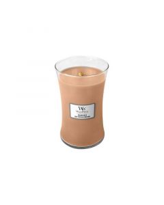 CANDELA PROFUMATA LARGE JAR GOLDEN MILK