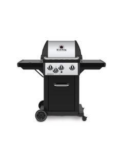 MONARCH 340 BARBECUE A GAS