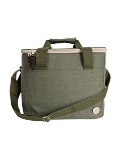 CITY BORSA TERMICA GRANDE VERDE 20 LT