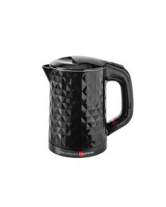 TECHNO COLLECTION BOLLITORE ELETTRICO BLACK DIAMOND 600 ML