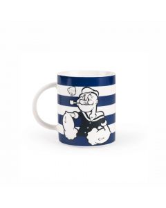 POPEYE TAZZA MUG 62234