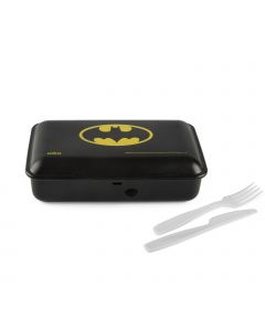 SUPER EROI LUNCH BOX BATMAN 22X13 CM 63333