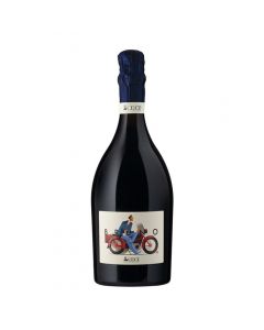 BRUNO SPUMANTE LAMBRUSCO IGT 0,75 LT.