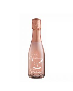 PROSECCO BRUT LT 0,20 BATTESIMO