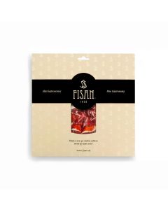 JAMON IBERICO DE BELLOTA 80 GR