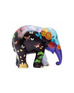 ELEFANTE KIKU 15 CM