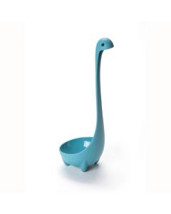 NESSIE MESTOLO AZZURRO