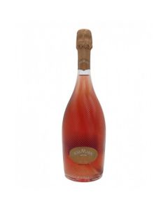 ROOS SPUMANTE CUVEE' ROSE' BRUT 0,75 LT