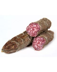 MEZZO SALAME MANTOVANO 0,5 KG