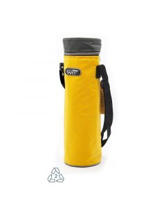 MIAMI PORTABOTTIGLIE TERMICO 1,5L PET GIALLO