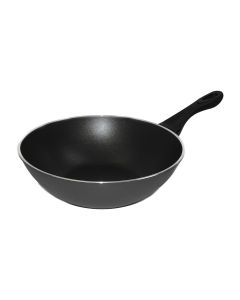 130 WOK ANTIADERENTE 30 CM