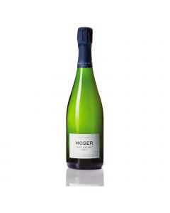 TRENTO BIANCO BRUT NATURE 2016 DOC 0,75LT