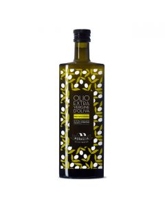 ESSENZA OLIO E.V.O FRUTTATO INTENSO 500 ML