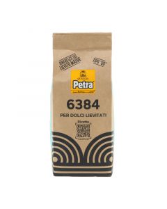 PETRA FARINA PANETTONE 6384 500g