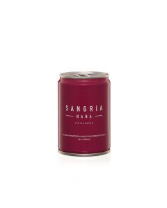 SANGRIA LATTINA 150 ML