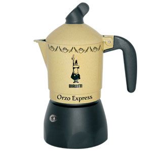 Bialetti Orzo Express 2 Tazze - Elettrodomestici In vendita a Torino
