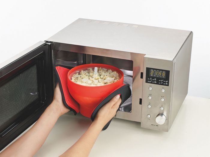 Popcorn Maker Per Microonde Lekue 8420460019749 vendita online