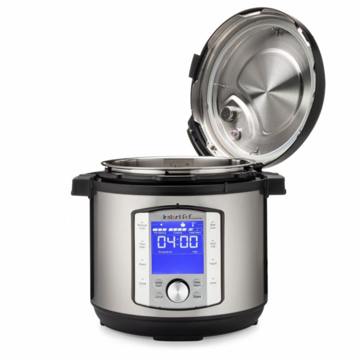 Pentola a pressione elettrica Instant Pot Duo plus 5,7 litri offerte online  al miglior prezzo