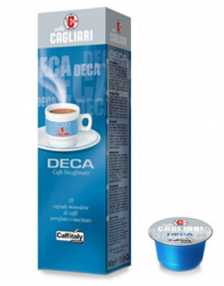 Grand Espresso dolce e delicato Cagliari, capsule caffè Caffitaly, vendita  online capsule caffè