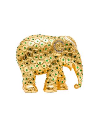 Elefante Gardnerfante 15 Cm Elephant Parade 8858831245549 vendita online