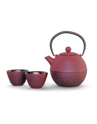 Singapore Set 4 Bowl In Ceramica Nera Con Decoor Oro Wd Lifestyle  8033040749501 vendita online
