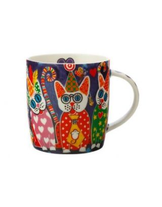 Set Tazzine Caffè, Tazze The, Mug Colorate Particolari Evviva Vendita Online