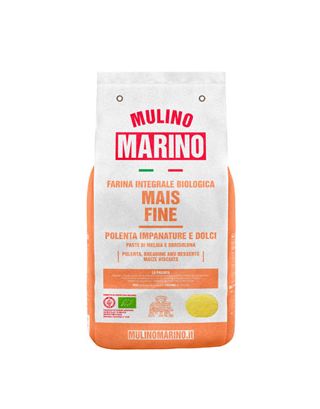 Lo Spaghetto Di Gragnano 500 Gr Mulino Marino 8033447681237