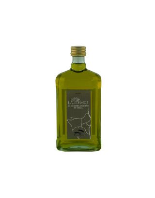 Olio extra vergine d'oliva toscano da 1 litro - Vendita online